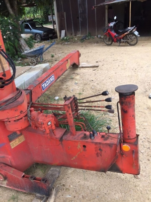 เครน TANADO 3 ตัน