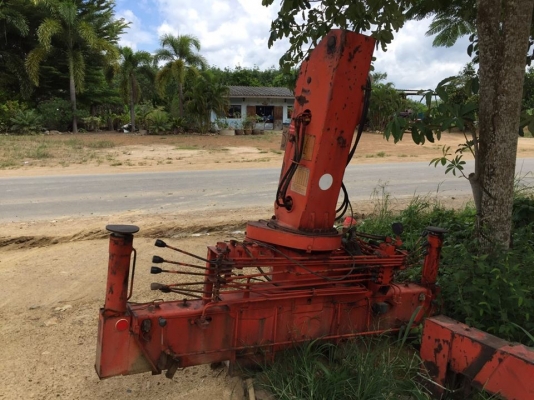 เครน TANADO 3 ตัน
