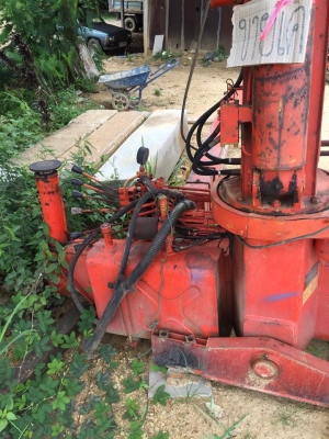 เครน TANADO 3 ตัน