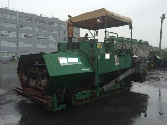 รถปูยาง Vogele SUPER1800 #668181 รถอยู่นอก สามารถสั่งนำเข้าได้ สนใจติดต่อ ใหม่ 061-4194022 รถปูยาง Vogele SUPER1800 #668181 รถอยู่นอก สามารถสั่งนำเข้าได้ สนใจติดต่อ ใหม่ 061-4194022