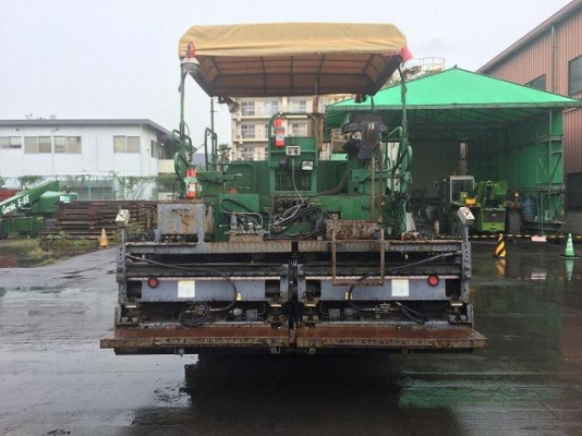 รถปูยาง Vogele SUPER1800 #668181 รถอยู่นอก สามารถสั่งนำเข้าได้ สนใจติดต่อ ใหม่ 061-4194022 รถปูยาง Vogele SUPER1800 #668181 รถอยู่นอก สามารถสั่งนำเข้าได้ สนใจติดต่อ ใหม่ 061-4194022