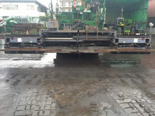 รถปูยาง Vogele SUPER1800 #668181 รถอยู่นอก สามารถสั่งนำเข้าได้ สนใจติดต่อ ใหม่ 061-4194022 รถปูยาง Vogele SUPER1800 #668181 รถอยู่นอก สามารถสั่งนำเข้าได้ สนใจติดต่อ ใหม่ 061-4194022