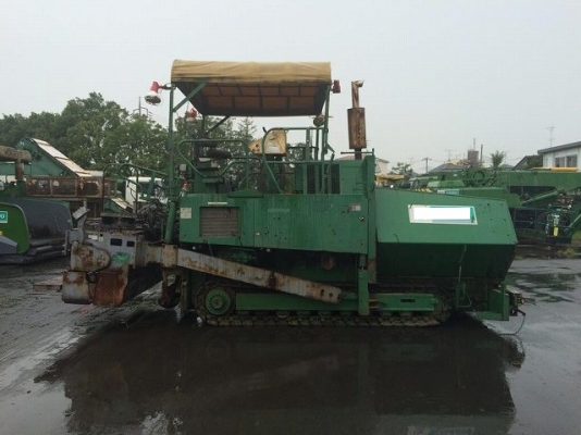 รถปูยาง Vogele SUPER1800 #668181 รถอยู่นอก สามารถสั่งนำเข้าได้ สนใจติดต่อ ใหม่ 061-4194022 รถปูยาง Vogele SUPER1800 #668181 รถอยู่นอก สามารถสั่งนำเข้าได้ สนใจติดต่อ ใหม่ 061-4194022