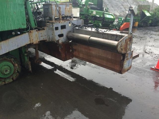 รถปูยาง Vogele SUPER1800 #668181 รถอยู่นอก สามารถสั่งนำเข้าได้ สนใจติดต่อ ใหม่ 061-4194022 รถปูยาง Vogele SUPER1800 #668181 รถอยู่นอก สามารถสั่งนำเข้าได้ สนใจติดต่อ ใหม่ 061-4194022