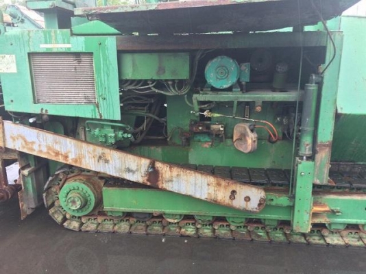 รถปูยาง Vogele SUPER1800 #668181 รถอยู่นอก สามารถสั่งนำเข้าได้ สนใจติดต่อ ใหม่ 061-4194022 รถปูยาง Vogele SUPER1800 #668181 รถอยู่นอก สามารถสั่งนำเข้าได้ สนใจติดต่อ ใหม่ 061-4194022