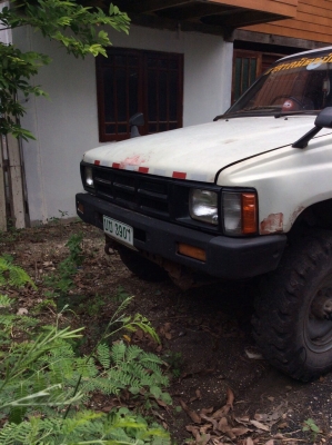 ขาย toyota hilux yn65 ขาย toyota hilux yn65