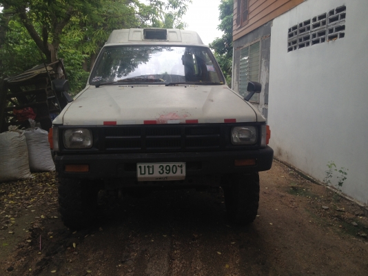ขาย toyota hilux yn65 ขาย toyota hilux yn65