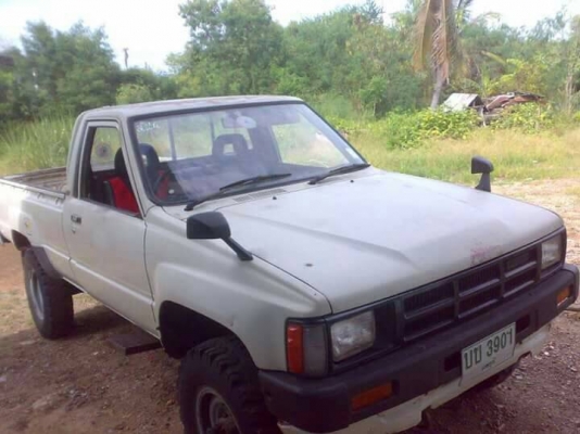 ขาย toyota hilux yn65 ขาย toyota hilux yn65