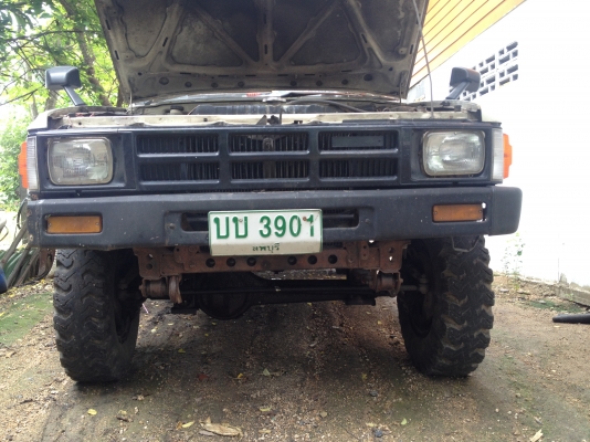 ขาย toyota hilux yn65 ขาย toyota hilux yn65
