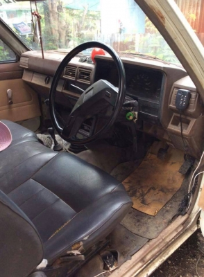 ขาย toyota hilux yn65 ขาย toyota hilux yn65