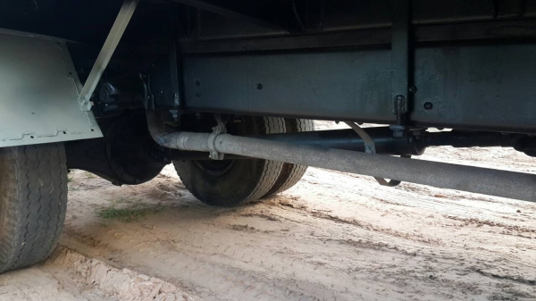 6ล้อติดเครนUNIC3ตัน 4ปลอก 3ชักเครื่องดี แชชซีสวย เอกสารพร้อมโอน 0857698049 0887115178