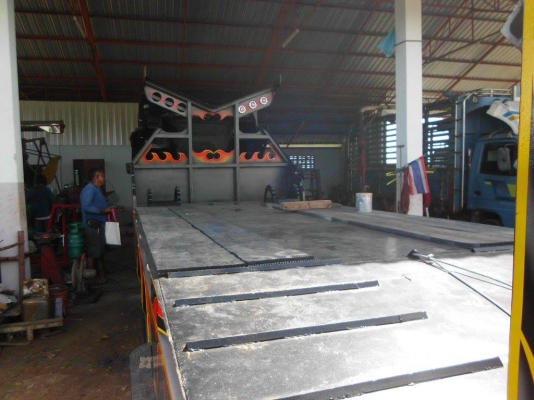 ขายรถเทรเลอร์อิซูสุเดก้า 195 แรงม้า 10ล้อ 2เพลา ขายรถเทรเลอร์อิซูสุเดก้า 195 แรงม้า 10ล้อ 2เพลา