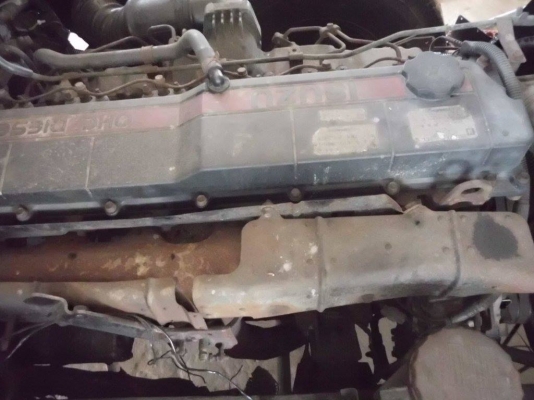 ขายรถเทรเลอร์อิซูสุเดก้า 195 แรงม้า 10ล้อ 2เพลา ขายรถเทรเลอร์อิซูสุเดก้า 195 แรงม้า 10ล้อ 2เพลา