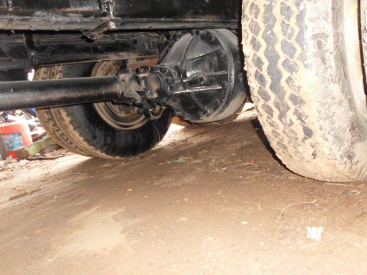 ขายรถเทรเลอร์อิซูสุเดก้า 195 แรงม้า 10ล้อ 2เพลา ขายรถเทรเลอร์อิซูสุเดก้า 195 แรงม้า 10ล้อ 2เพลา