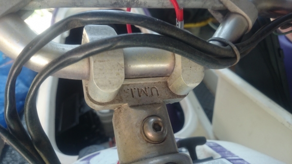 ขาย  SEADOO XP720