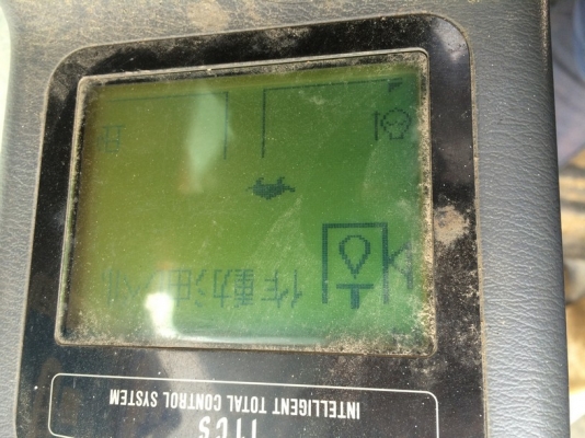 KOBELCO SK120-3 สนใจติดต่อ หนึ่ง 061-4194021