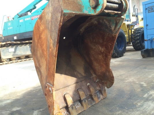 KOBELCO SK120-3 สนใจติดต่อ หนึ่ง 061-4194021