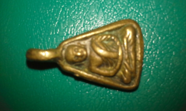 ขออนุญาติปล่อยเช่าหลวงพ่อเงิน จอบเล็กแข้งติด