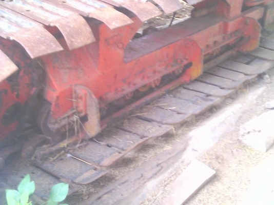 ขายรถเกี่ยวข้าวไทยเจริญ อุ้ม 1.5ตัน ตัวเดิน10 ปั้มไดกิ้นคู่20 เครื่องนิสสัน175 ขายรถเกี่ยวข้าวไทยเจริญ อุ้ม 1.5ตัน ตัวเดิน10 ปั้มไดกิ้นคู่20 เครื่องนิสสัน175