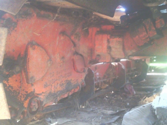 ขายรถเกี่ยวข้าวไทยเจริญ อุ้ม 1.5ตัน ตัวเดิน10 ปั้มไดกิ้นคู่20 เครื่องนิสสัน175 ขายรถเกี่ยวข้าวไทยเจริญ อุ้ม 1.5ตัน ตัวเดิน10 ปั้มไดกิ้นคู่20 เครื่องนิสสัน175