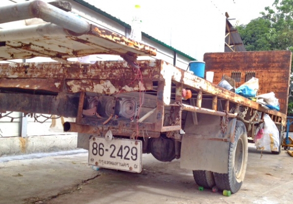 ขาย รถบรรทุก Hino กระบะเรียบ 6 ล้อ 2 เพลา สภาพสวยๆ ราคาถูก ขาย รถบรรทุก Hino กระบะเรียบ 6 ล้อ 2 เพลา สภาพสวยๆ ราคาถูก