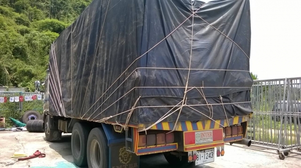 ขาย HINO MEGA500 220แรงม้า 10ล้อ กระบะบบรรทุกสภาพเดิมสวยพร้อมใช้งาน