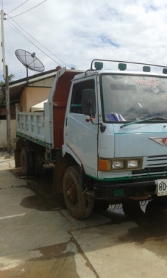 117 แรงม้าfหน้าหลังพร้อมไช้