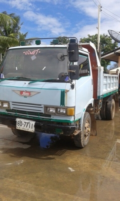 117 แรงม้าfหน้าหลังพร้อมไช้