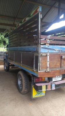 ขายรถอีแต๋น เครื่อง ET11แรง สภาพสวยสภาพพร้อมใช้งาน ขายรถอีแต๋น เครื่อง ET11แรง สภาพสวยสภาพพร้อมใช้งาน