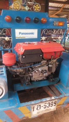 ขายรถอีแต๋น เครื่อง ET11แรง สภาพสวยสภาพพร้อมใช้งาน ขายรถอีแต๋น เครื่อง ET11แรง สภาพสวยสภาพพร้อมใช้งาน