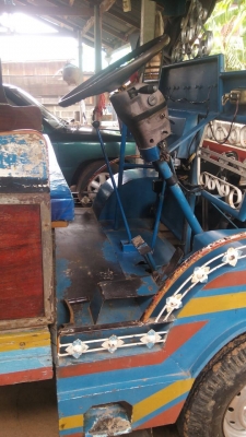 ขายรถอีแต๋น เครื่อง ET11แรง สภาพสวยสภาพพร้อมใช้งาน ขายรถอีแต๋น เครื่อง ET11แรง สภาพสวยสภาพพร้อมใช้งาน