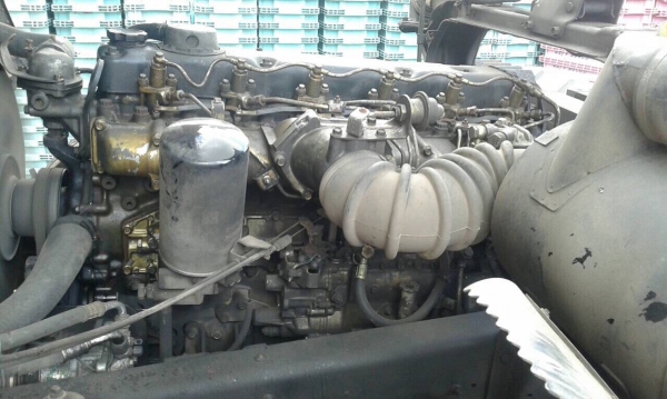 ขายด่วนๆครับ ดั้มเกษร 12ล้อ 1 เพลา เลขคัดชี MA516 รถพร้อมใช้ ครับ