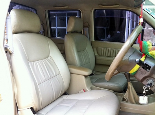 ขาย FRONTIER 4ประตู (จัดไฟแนนซ์ใด้เต็ม)รถสวยพร้อมใช้ ไฟฟ้าทั้งคัน ขาย FRONTIER 4ประตู (จัดไฟแนนซ์ใด้เต็ม)รถสวยพร้อมใช้ ไฟฟ้าทั้งคัน