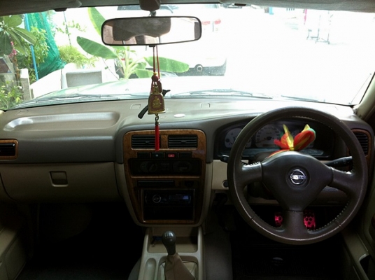 ขาย FRONTIER 4ประตู (จัดไฟแนนซ์ใด้เต็ม)รถสวยพร้อมใช้ ไฟฟ้าทั้งคัน ขาย FRONTIER 4ประตู (จัดไฟแนนซ์ใด้เต็ม)รถสวยพร้อมใช้ ไฟฟ้าทั้งคัน