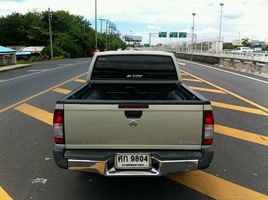 ขาย FRONTIER 4ประตู (จัดไฟแนนซ์ใด้เต็ม)รถสวยพร้อมใช้ ไฟฟ้าทั้งคัน ขาย FRONTIER 4ประตู (จัดไฟแนนซ์ใด้เต็ม)รถสวยพร้อมใช้ ไฟฟ้าทั้งคัน