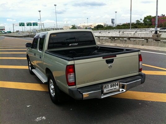 ขาย FRONTIER 4ประตู (จัดไฟแนนซ์ใด้เต็ม)รถสวยพร้อมใช้ ไฟฟ้าทั้งคัน ขาย FRONTIER 4ประตู (จัดไฟแนนซ์ใด้เต็ม)รถสวยพร้อมใช้ ไฟฟ้าทั้งคัน