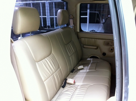 ขาย FRONTIER 4ประตู (จัดไฟแนนซ์ใด้เต็ม)รถสวยพร้อมใช้ ไฟฟ้าทั้งคัน ขาย FRONTIER 4ประตู (จัดไฟแนนซ์ใด้เต็ม)รถสวยพร้อมใช้ ไฟฟ้าทั้งคัน