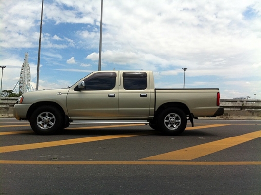 ขาย FRONTIER 4ประตู (จัดไฟแนนซ์ใด้เต็ม)รถสวยพร้อมใช้ ไฟฟ้าทั้งคัน ขาย FRONTIER 4ประตู (จัดไฟแนนซ์ใด้เต็ม)รถสวยพร้อมใช้ ไฟฟ้าทั้งคัน