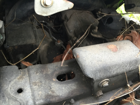 รถแค่เครื่องดับกลางทาง...10ล้อหัวลาก2เพลา..มิตซูฯFN527M-TF2278..เครื่องพังงอย่างเดียว เล่มพร้อมโอน ม.79ไว้ เครื่อง PO9