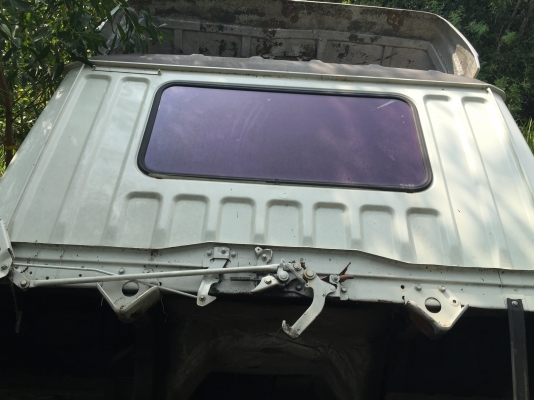 รถแค่เครื่องดับกลางทาง...10ล้อหัวลาก2เพลา..มิตซูฯFN527M-TF2278..เครื่องพังงอย่างเดียว เล่มพร้อมโอน ม.79ไว้ เครื่อง PO9