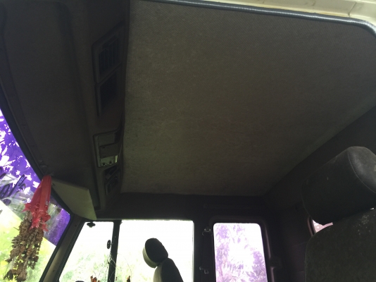 รถแค่เครื่องดับกลางทาง...10ล้อหัวลาก2เพลา..มิตซูฯFN527M-TF2278..เครื่องพังงอย่างเดียว เล่มพร้อมโอน ม.79ไว้ เครื่อง PO9