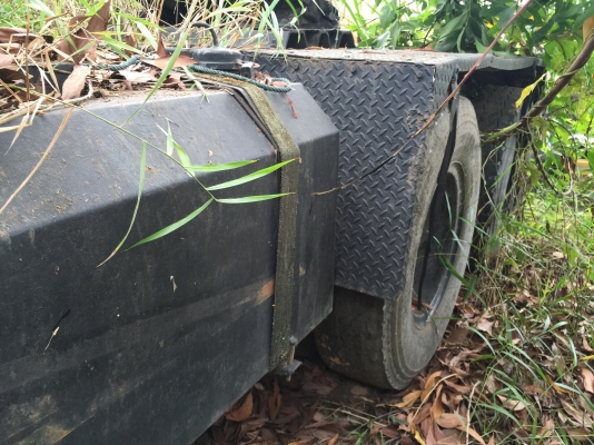 รถแค่เครื่องดับกลางทาง...10ล้อหัวลาก2เพลา..มิตซูฯFN527M-TF2278..เครื่องพังงอย่างเดียว เล่มพร้อมโอน ม.79ไว้ เครื่อง PO9