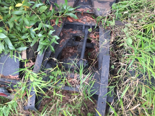 รถแค่เครื่องดับกลางทาง...10ล้อหัวลาก2เพลา..มิตซูฯFN527M-TF2278..เครื่องพังงอย่างเดียว เล่มพร้อมโอน ม.79ไว้ เครื่อง PO9