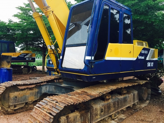 ขาย kobelco mark2 sk200 ขาย kobelco mark2 sk200