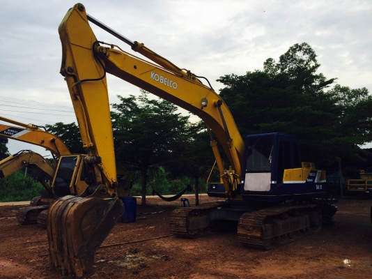 ขาย kobelco mark2 sk200
