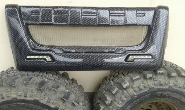 ขายหน้ากากรถตู้