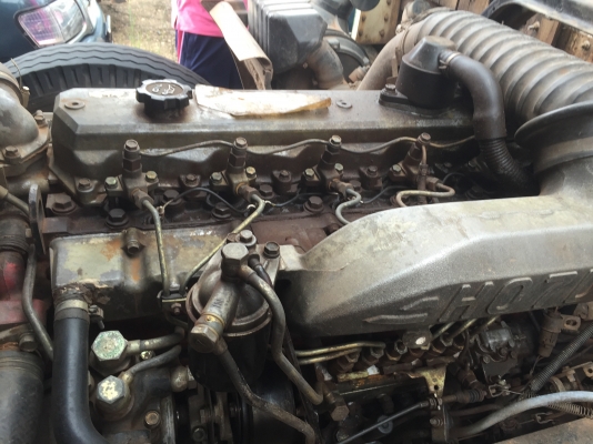 FD3Hยาง825ขอบ20ยาว6มคัสชีสวยเครื่องดีปี48