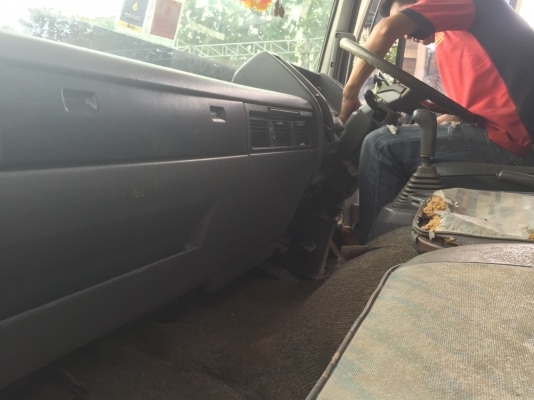 FD3Hยาง825ขอบ20ยาว6มคัสชีสวยเครื่องดีปี48