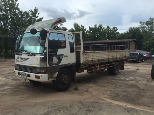 FD3Hยาง825ขอบ20ยาว6มคัสชีสวยเครื่องดีปี48