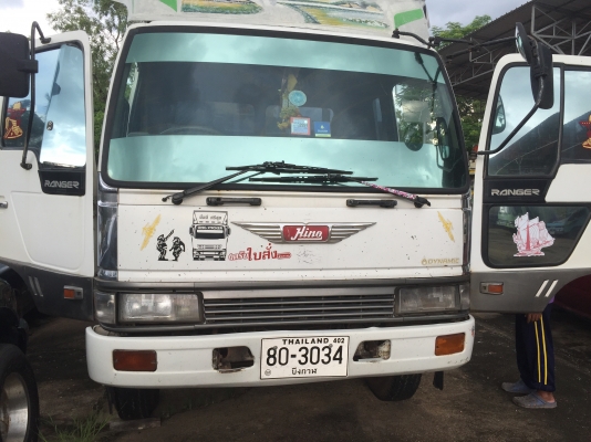 FD3Hยาง825ขอบ20ยาว6มคัสชีสวยเครื่องดีปี48